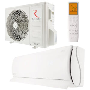 Rotenso Luve WiFi konditsioneer 3,5kW 35 m2